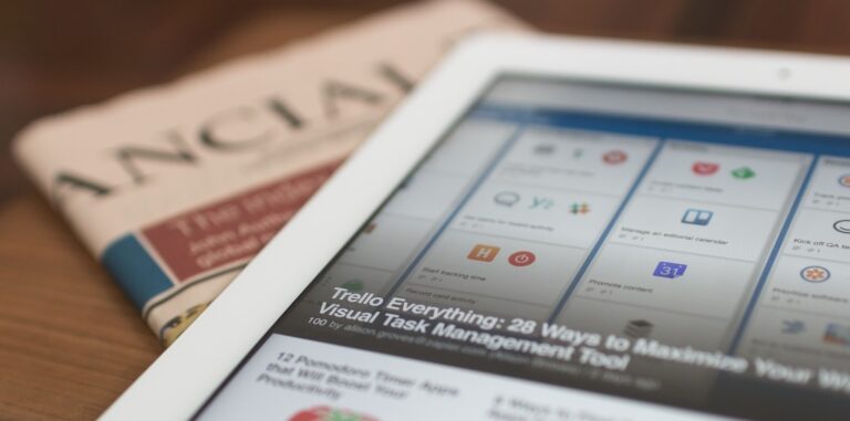 The Role of Innovation in Informational Design