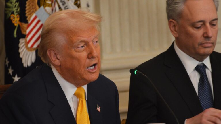 CoinDesk: Trump’s Memecoin Dinner Questioned by Top Democrat on House Judiciary Committee