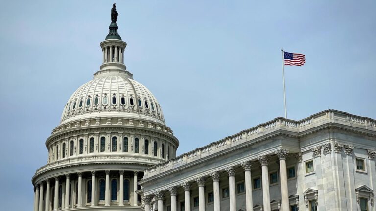 CoinDesk: Senate Votes Against Advancing Stablecoin Bill, Delaying Process as Trump Concerns Fester