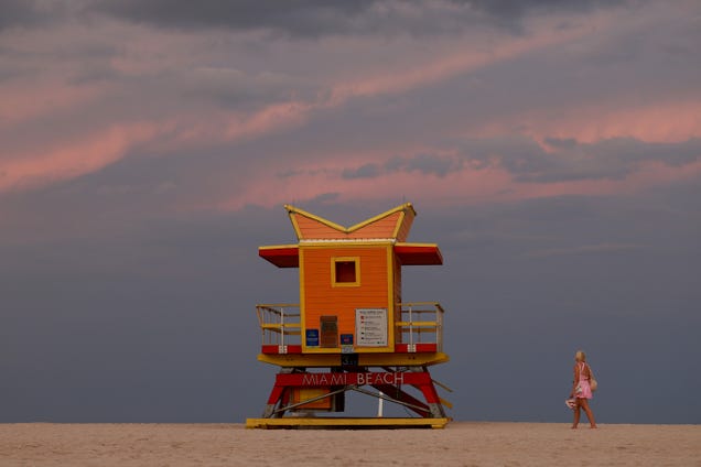 Quartz: 5 hot Memorial Day travel destinations, according to Kayak — and 5 quickly getting cheaper