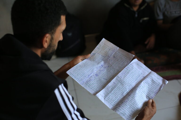 NPR News: Investigating One of the Deadliest Moments of the War in Gaza
