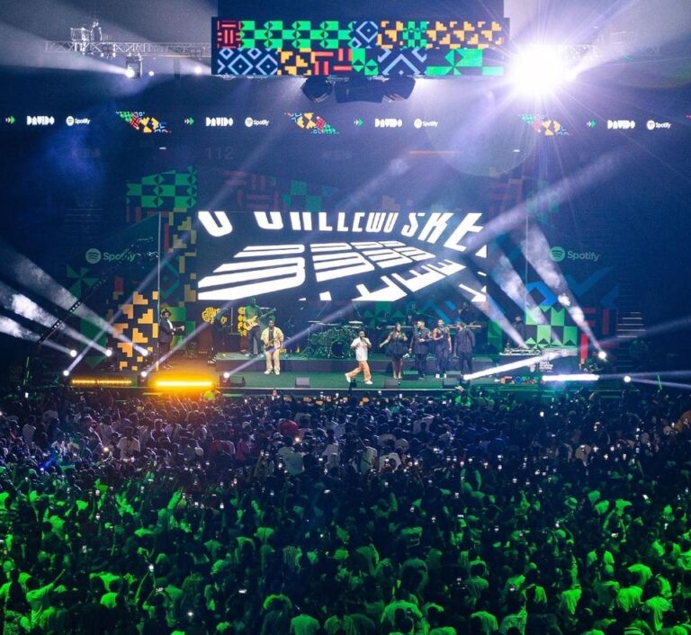 Forbes.com: SportsMoney News: Giants Of Africa Festival 2025 Returns To Kigali: Uniting The Continent Through Basketball, Culture, And Community