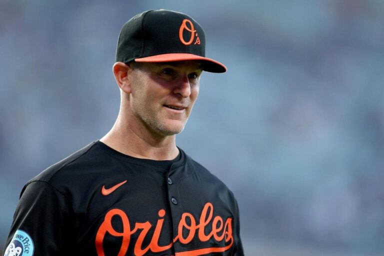 Forbes.com: SportsMoney News: Tony Mansolino Replaces Brandon Hyde As Baltimore Orioles Manager