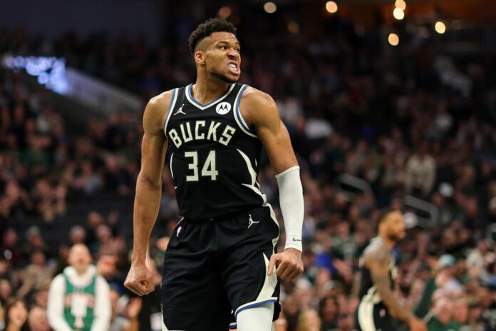 Forbes.com: SportsMoney News: Who Are The Betting Favorites If Giannis Gets Traded?