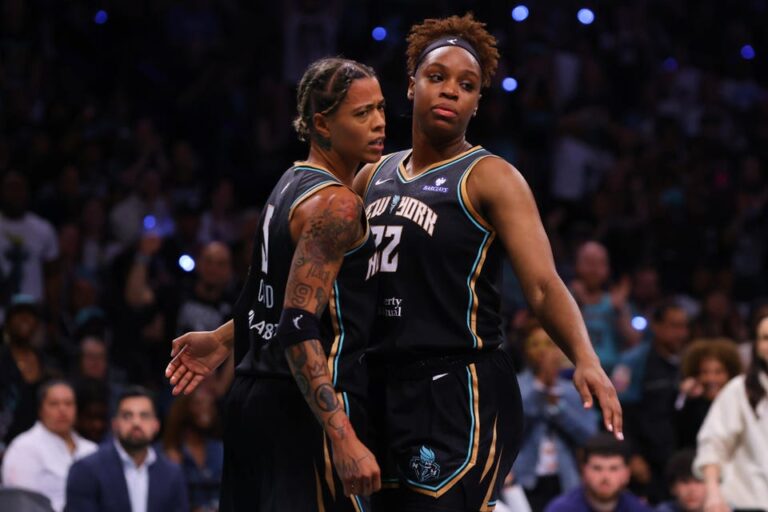 Forbes.com: SportsMoney News: Where To Watch New York Liberty Away Games In New York City