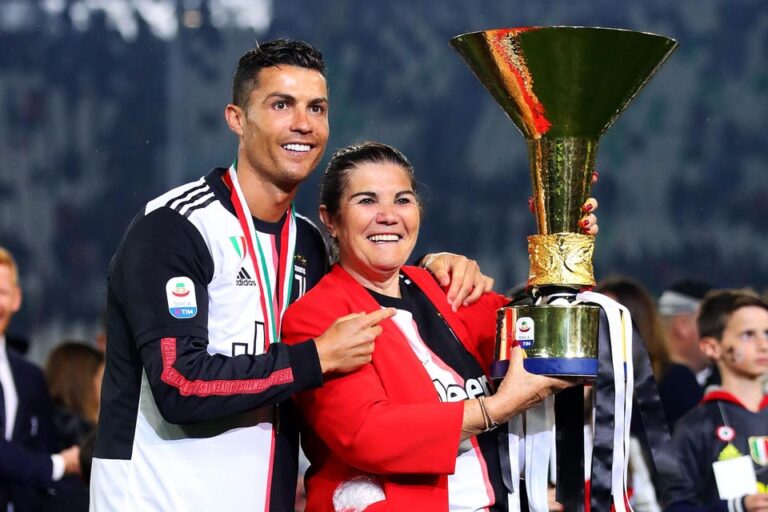 Forbes.com: SportsMoney News: FC Mother Brings Soccer And Science Together To Improve Maternal Care