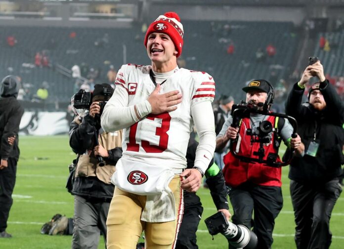 Forbes.com: SportsMoney News: Brock Purdy’s $265 Million Extension Built On Compromise And Financial Security
