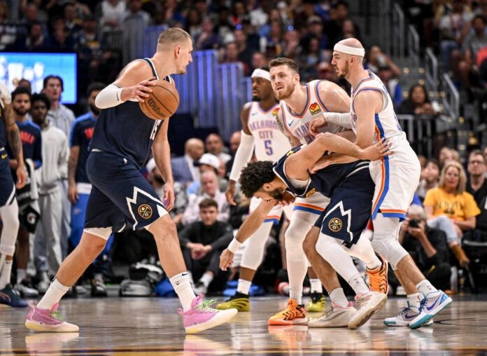 Forbes.com: SportsMoney News: OKC Thunder Nailed The Offseason Margins With Alex Caruso, Isaiah Hartenstein