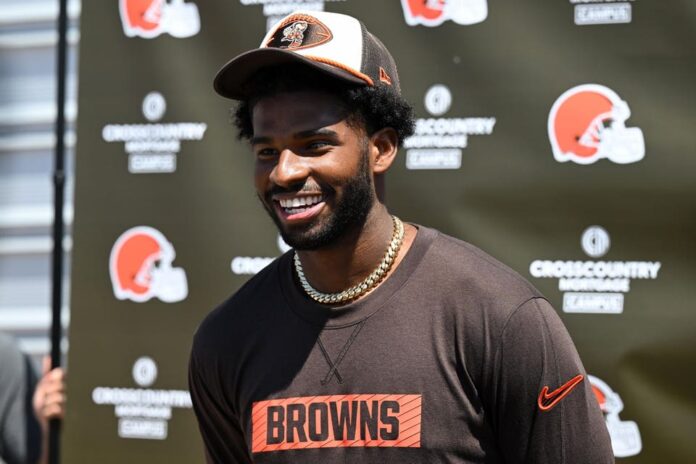 Forbes.com: SportsMoney News: Shedeur Sanders On His Mindset After 2025 NFL Draft Experience And His Approach To Rookie Season