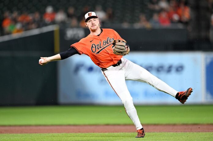 Forbes.com: SportsMoney News: Gunnar Henderson On Baltimore Orioles’ Rough Start To The Season: ‘It’s Hard’