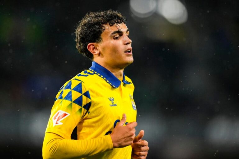 Forbes.com: SportsMoney News: Recalling Stefan Bajcetic From Las Palmas Would Be Smart Business For Liverpool