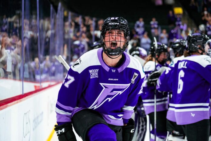 Forbes.com: SportsMoney News: Minnesota Frost To Defend Walter Cup Title Against Ottawa Charge In 2025 PWHL Finals