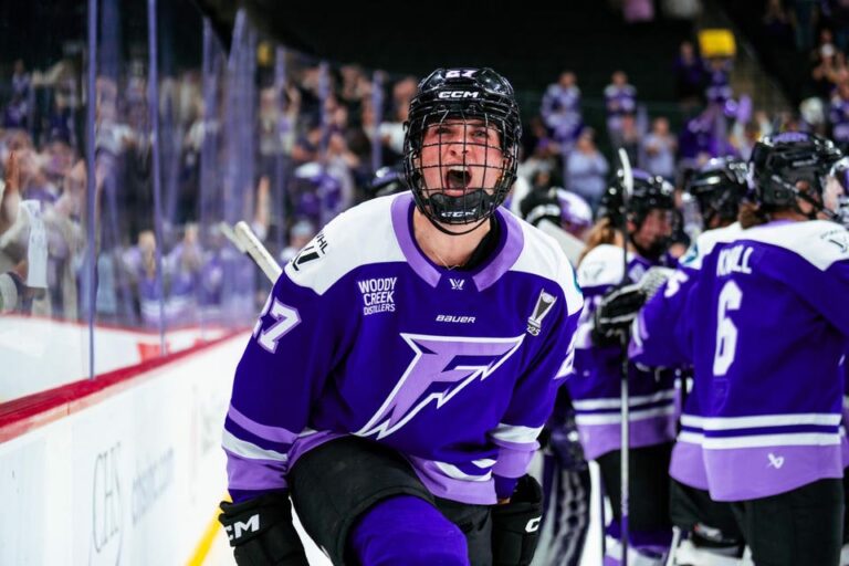 Forbes.com: SportsMoney News: Minnesota Frost To Defend Walter Cup Title Against Ottawa Charge In 2025 PWHL Finals