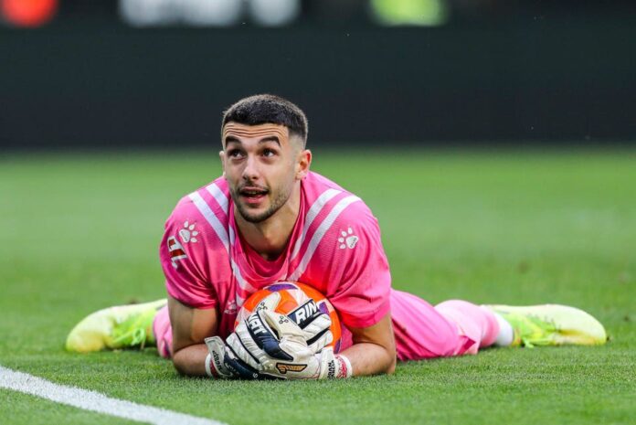 Forbes.com: SportsMoney News: Espanyol’s Joan García: From Obscurity To Potential Barcelona Signing