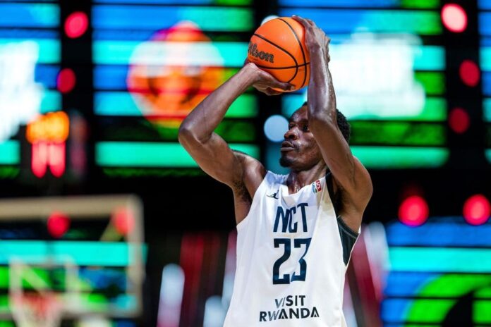 Forbes.com: SportsMoney News: How The Nairobi City Thunder Is Monetising Community Engagement To Build A Basketball Brand