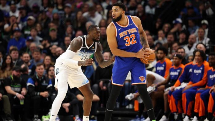 Forbes.com: SportsMoney News: Why Both The Knicks And Timberwolves Won The Towns/Randle Trade