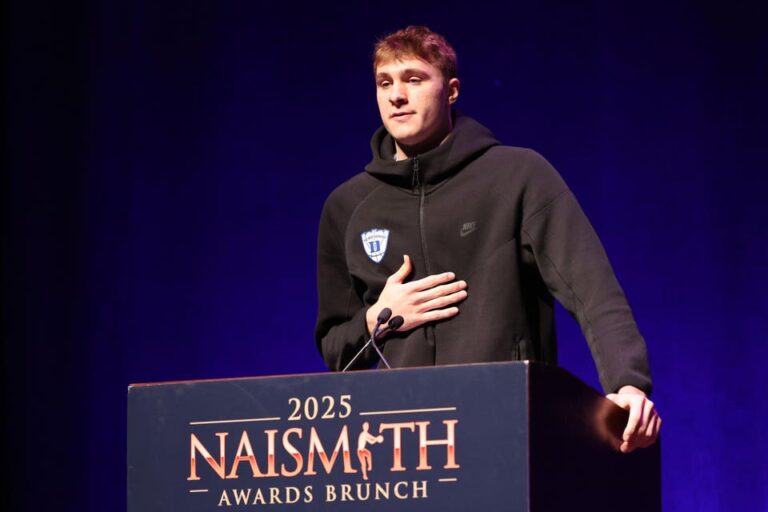 Forbes.com: SportsMoney News: What Time Is The 2025 NBA Draft Lottery? Here’s How To Watch