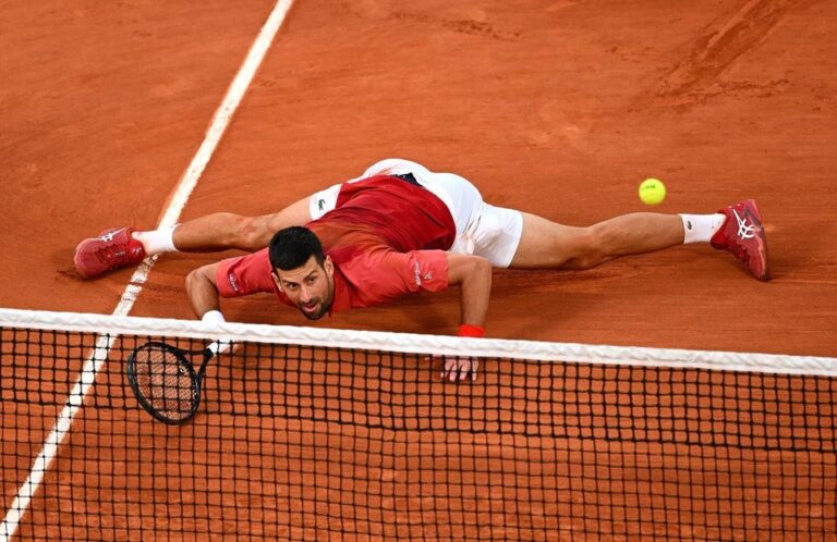 Forbes.com: SportsMoney News: Novak Djokovic’s French Open Seeding Places Him In Tough Spot