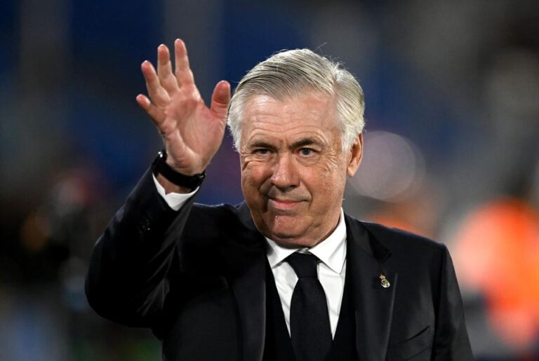 Forbes.com: SportsMoney News: Real Madrid Coach Appointed Brazil Manager, CBF Confirms