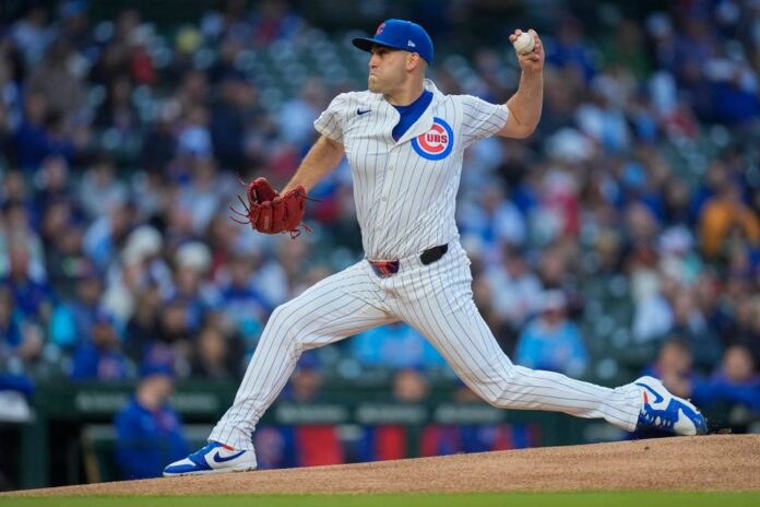 Forbes.com: SportsMoney News: Cubs Made A Wise Investment In Matthew Boyd