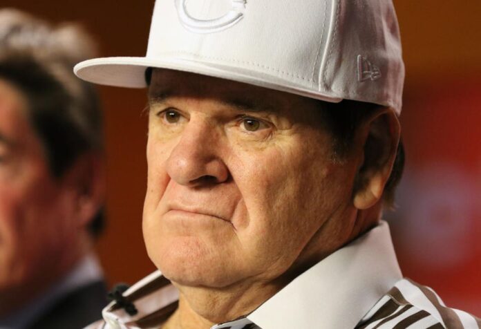 Forbes.com: SportsMoney News: Rob Manfred: MLB’s Decision To Reinstate Pete Rose ‘overdue’
