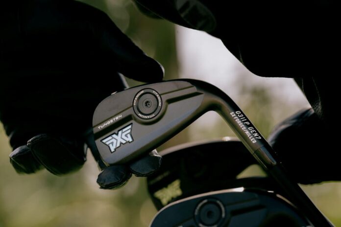 Forbes.com: SportsMoney News: Bob Parsons And PXG Mark 10 Years Of Proving The Industry Wrong