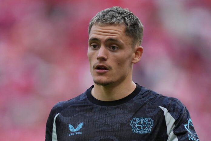 Forbes.com: SportsMoney News: Florian Wirtz Signing Would Signal A Shift In Liverpool’s Transfer Strategy