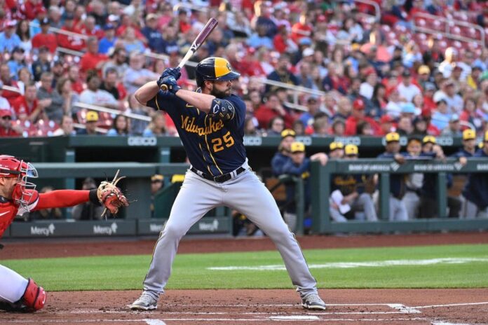 Forbes.com: SportsMoney News: Lawsuit By Former Milwaukee Brewer Ruf Is Latest In Line Of Field Safety Cases