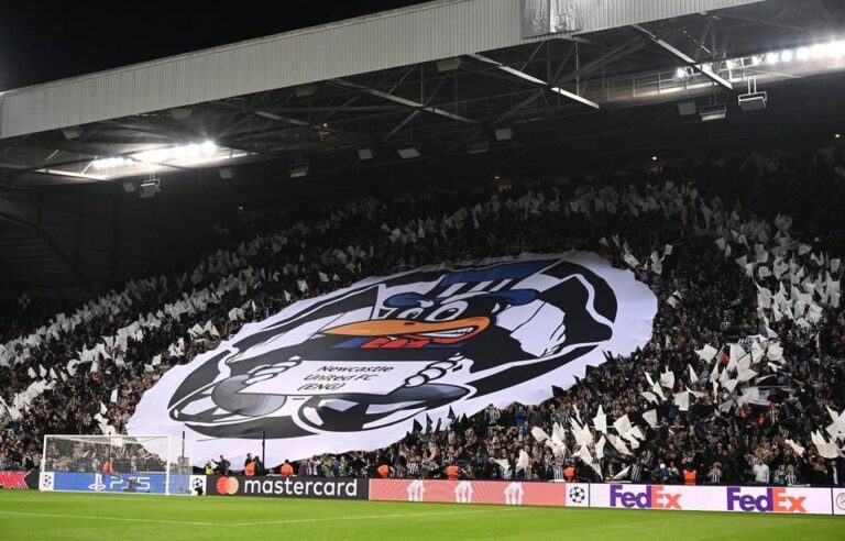 Forbes.com: SportsMoney News: Bring The Noise: How Newcastle United Can Beat Chelsea On Sunday
