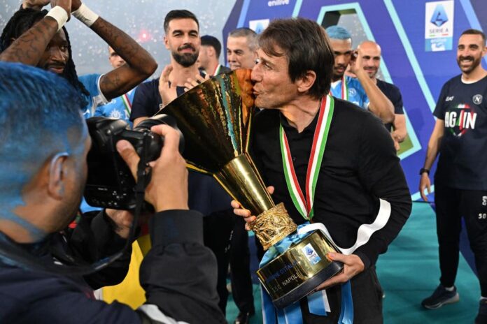 Forbes.com: SportsMoney News: Serie A Set For Change As Managerial Merry-Go-Round In Full Swing