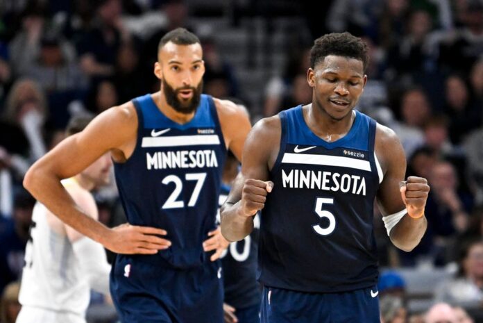 Forbes.com: SportsMoney News: Minnesota Timberwolves Set Franchise History But Want More