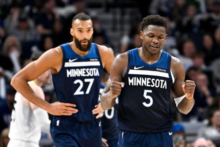 Forbes.com: SportsMoney News: Minnesota Timberwolves Set Franchise History But Want More