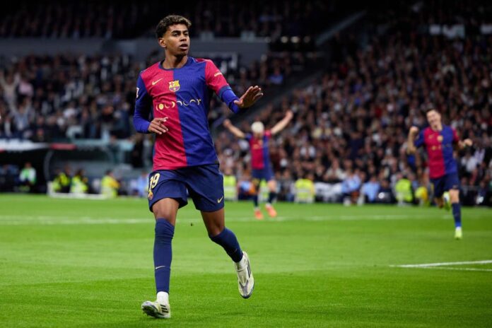 Forbes.com: SportsMoney News: Real Madrid Legend: ‘FC Barcelona Ace Lamine Yamal Isn’t A Phenomenon’
