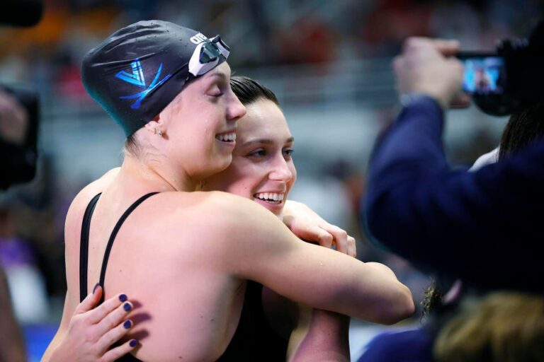 Forbes.com: SportsMoney News: How Gretchen Walsh’s Former Coach Builds Mental Strength In Swimmers