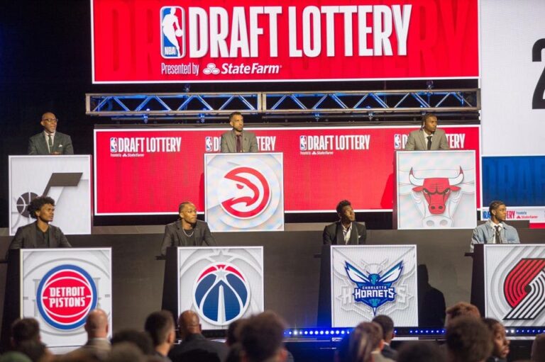 Forbes.com: SportsMoney News: Chasing NBA Lottery Dreams: The Hidden Dangers Of Tanking