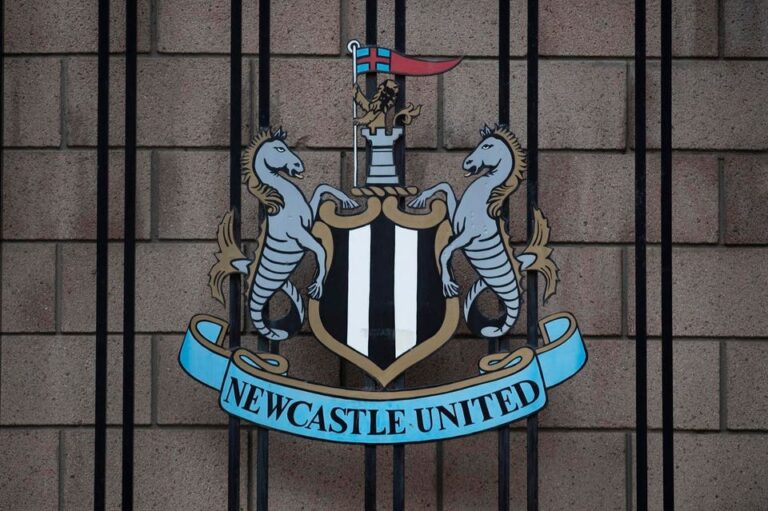 Forbes.com: SportsMoney News: Why Newcastle United Is Wrong To Change Crest