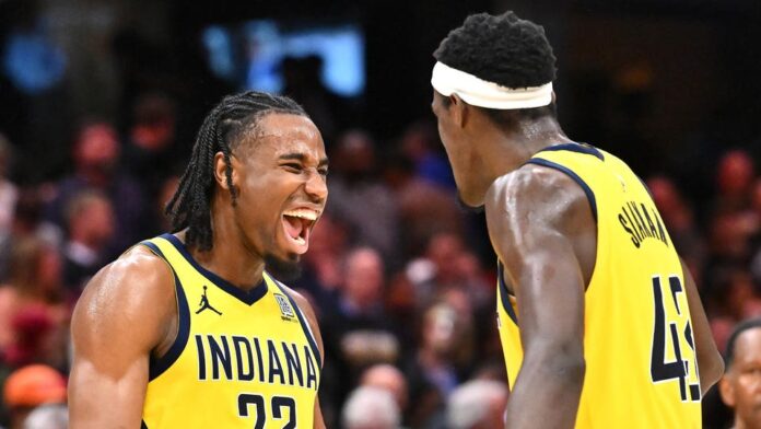Forbes.com: SportsMoney News: The Sneaky Trade That Helped Complete The Pacers Title Contending Core