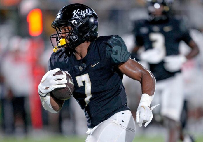 Forbes.com: SportsMoney News: 2025 Fantasy Football Outlook: RJ Harvey
