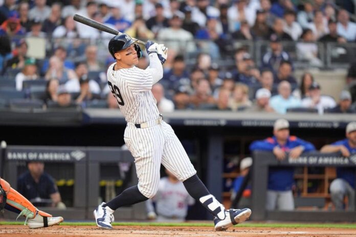 Forbes.com: SportsMoney News: Aaron Judge Somehow Just Keeps Getting Better
