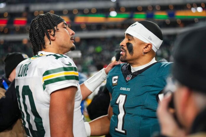 Forbes.com: SportsMoney News: 5 Things We Already Know About The Packers’ 2025 Schedule