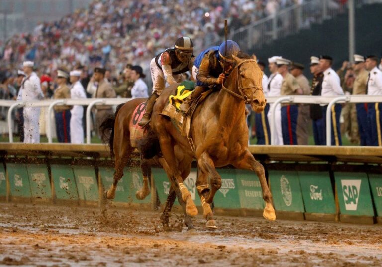 Forbes.com: SportsMoney News: Preakness Stakes 2025: Odds, Best Bets, And Journalism’s Biggest Run
