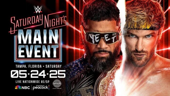 Forbes.com: SportsMoney News: WWE Saturday Night’s Main Event Preview, Start Time And Streaming Info