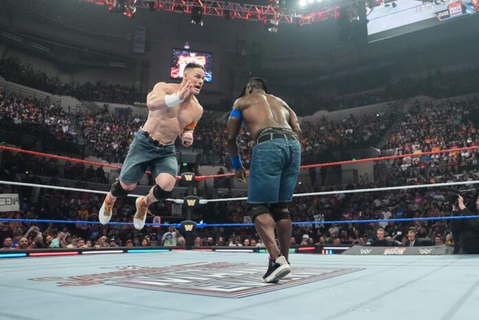 Forbes.com: SportsMoney News: WWE Saturday Night Main Event: Full Recap And Highlights