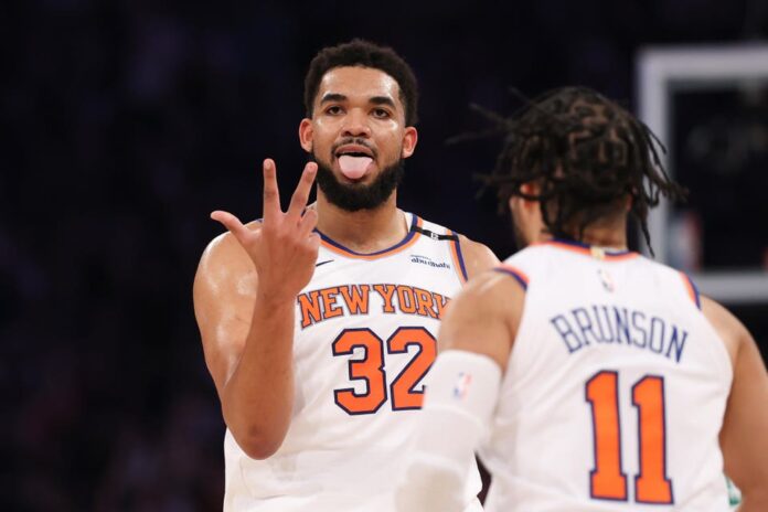 Forbes.com: SportsMoney News: Knicks Look For Revenge Against Pacers In Eastern Conference Finals: ‘They’re A Great Team’
