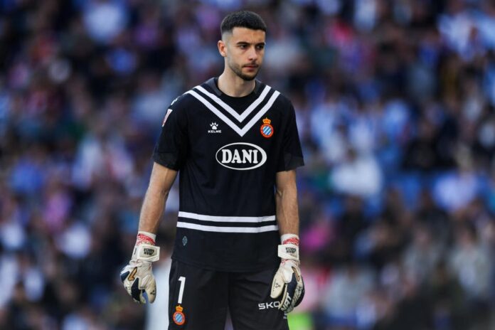 Forbes.com: SportsMoney News: Newcastle United Unlikely To Beat Barcelona To Joan Garcia Signing