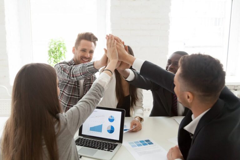 The Optimist Daily: Making Solutions the News: How to spot a good boss: 3 science-backed tips to guide your next career move