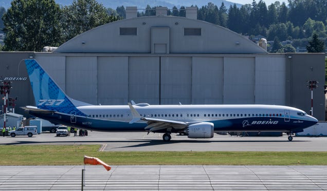 Quartz: Boeing and Justice Department cut deal to avoid prosecution for 737 crashes