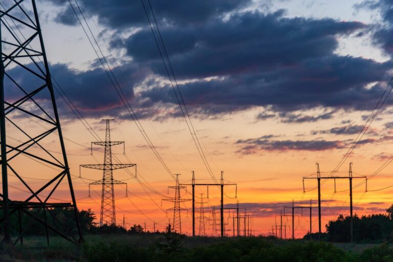 The Optimist Daily: Making Solutions the News: Kenya on track for universal electricity access by 2030, powered by clean energy and community reach