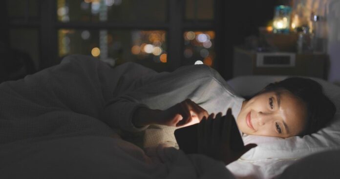 The Optimist Daily: Making Solutions the News: How middle-of-the-night wake-ups might unlock your most creative ideas