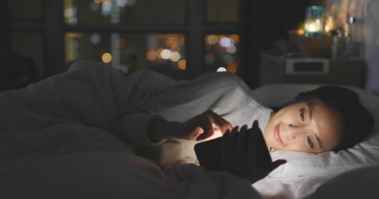 The Optimist Daily: Making Solutions the News: How middle-of-the-night wake-ups might unlock your most creative ideas